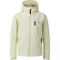 Regatta Dare 2B - Veste « Switch Out » imperméable pour enfants RG12735 (116) (jaune cire)