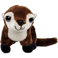 Suki 14637 Otter Oakley 18 cm Classic Peluche de