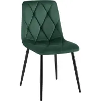 CLP Chaises de salle à manger