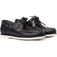 Timberland - Chaussures de bateau classiques pour femmes - Numéro 39