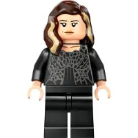 LEGO Harry Potter : Narcissa Malefoy