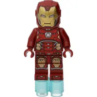 LEGO Marvel : Iron Man (2020)