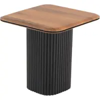 Xl Moebel Gmbh Beistelltisch Couchtisch Kaffeetisch Sofatisch Holz Braun Tisch Design