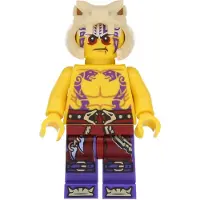 LEGO Ninjago : Krait
