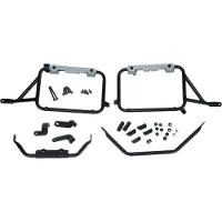Kappa side case carrier Hon Crf1000Lafr Bj. 16-17
