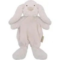 Beppe Lapin Charlotte Doudou Vanille 13224