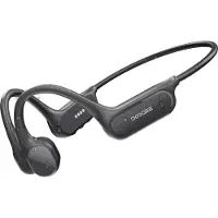 OEM Casque à conduction osseuse, étanche, Bluetooth 5.4, noir