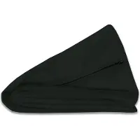 Pokar Housses pour coussins de palettes, Taille:Coussin latéral 60 x 40, Couleur:Anthracite - Imperméable