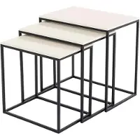 Xl Moebel Gmbh Couchtisch 3x Modern Weiß Couchtische Wohnzimmer Hochwertig Möbel Designer