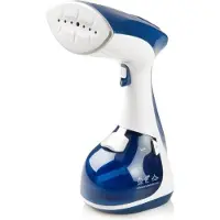 Domo Défroisseur Vapeur DO7057S, 40g/min Vapeur Continu, Quick Start 25sec, Réservoir 220ml