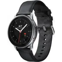 Samsung Galaxy Watch Active 2 acier inoxydable 40mm R830 - noir