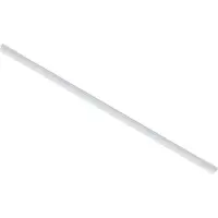 Silamp Réglette LED Plate 120cm 36W IP65