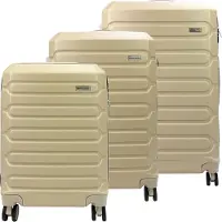 Pierre Cardin Valises CASCADEMED04x3Z