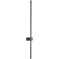 ITALUX Kinkiet LED 10W VINTO WL-73526-90-BL