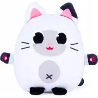 Orbico La maison pour chat de Gabi - Peluche de 30 cm - Panduś