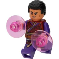 LEGO Marvel : Wong
