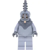 LEGO Star Wars : Thi-Sen