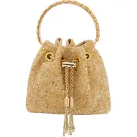 Joella Sac pour femme - doré, taille unique