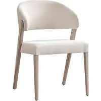 Xl Moebel Gmbh Esszimmer Stuhl Weißer Poslterstuhl Designer Esszimmer Holz Stühle