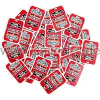 Topps FA3 - Spar 3 - 50 gemischte Base Karten - Star Wars Force Attax - SERIE 3