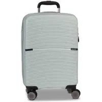 Worldpack San Francisco Trolley Pastellblau