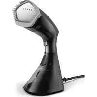 Philips Défroisseur à Main Série 8000, 1500W, 32gr/min Vapeur Continue, Prêt en 60sec, Noir
