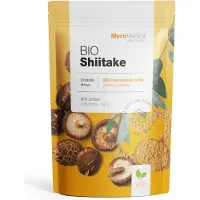MycoMedica Shiitake poudre100 g