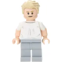 LEGO Speed Champions : Brian O'Conner