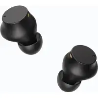 Mcdodo HP-8021 Ecouteurs Bluetooth avec réduction active du bruit et du bruit ambiant TWS Headset noir