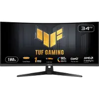 Asus Écran PC Portable ZenScreen MB16AHV, 16 pouces Full HD IPS, USB Type-C, Mini HDMI, Anti-lumière bleue