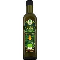 Dary Natury Huile de graines de prêle pressée à froid100 ml - GIVES OF NATURE