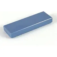 LEGO 250 pièces , pièce c. 63864 en bleu sable