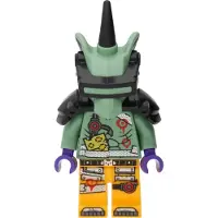 LEGO Ninjago : Hausner