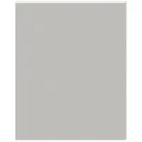 Jika Lyra - Miroir sur panneau, 400x750 mm, blanc H4531810383041
