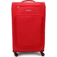 American Tourister N4282 Trolley Luggage 44X25X69 Shipping Only Italy