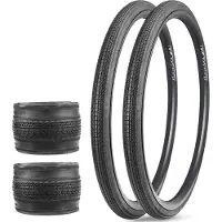 Sonstiges MEGHNA Pneus vélo de route 700x28c gaine vélo pack de 2