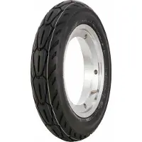 Sip complet Vespa Performer 3.00-10 tubeless roues en aluminium