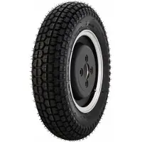 Kenda complet 8 roues tubeless compatibles avec les motos PIAGGIO