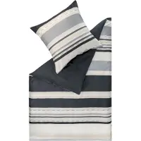 Esprit Literie SALMLO Anthracite 135 x 200 cm