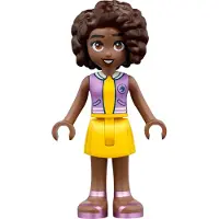 LEGO Friends : Aliya