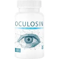 NGS Oculosin - 30Szt - Wzrok