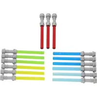 LEGO Star Wars : 15 sabres laser