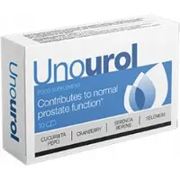 NGS Unourol complément alimentaire 10 gélules