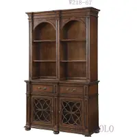 AEA Commode Design Buffet Side Low Board Armoire Salon Pièce Étagère Luxe Bois Nouveau