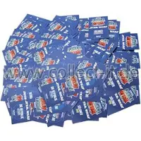 Topps FA1 - Spar 6 - 100 cartes de base différentes- Français - Star Wars Force Attax- SERIE 1 (2010)