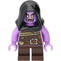 LEGO Ninjago : Ginkle