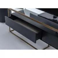 AEA Sideboard Medienboard Commode TV Armoire à médias rtv lowboard