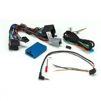Zealum ZLM-5101 Adaptateur de volant pour Ducato 8