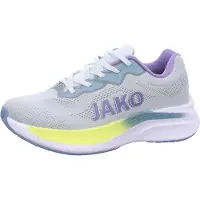 Jako Chaussures de sport pour femmes J-CM Haste, chaussures d'entraînement, chaussures de sport, multicolores, sport