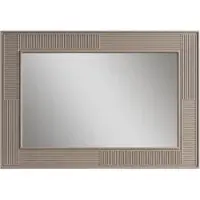 Xl Moebel Gmbh Spiegel Wandspiegel Dekospiegel Flurspiegel Luxus Modern Grau